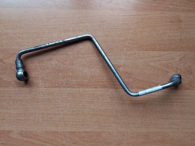 bontott FORD FIESTA VI Turbócső