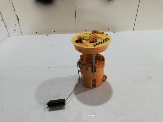 bontott FORD FIESTA VI Üzemanyag Szivattyú