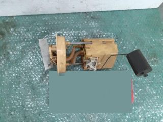 bontott FORD FIESTA VI Üzemanyag Szivattyú