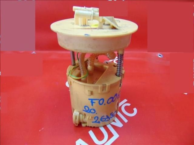 bontott FORD FIESTA VI Üzemanyag Szivattyú