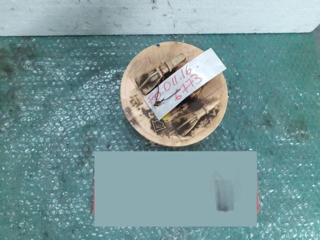 bontott FORD FIESTA VI Üzemanyag Szivattyú