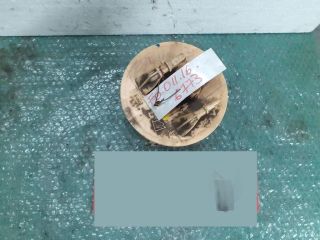 bontott FORD FIESTA VI Üzemanyag Szivattyú