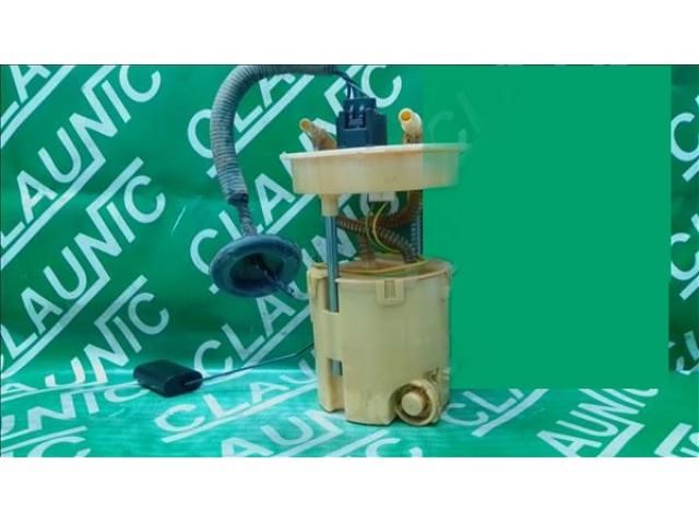 bontott FORD FIESTA VI Üzemanyag Szivattyú