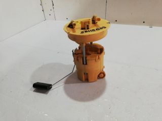 bontott FORD FIESTA VI Üzemanyag Szivattyú