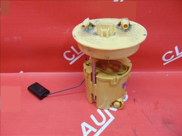 bontott FORD FIESTA VI Üzemanyag Szivattyú