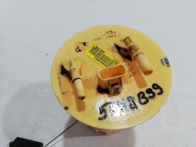 bontott FORD FIESTA VI Üzemanyag Szivattyú