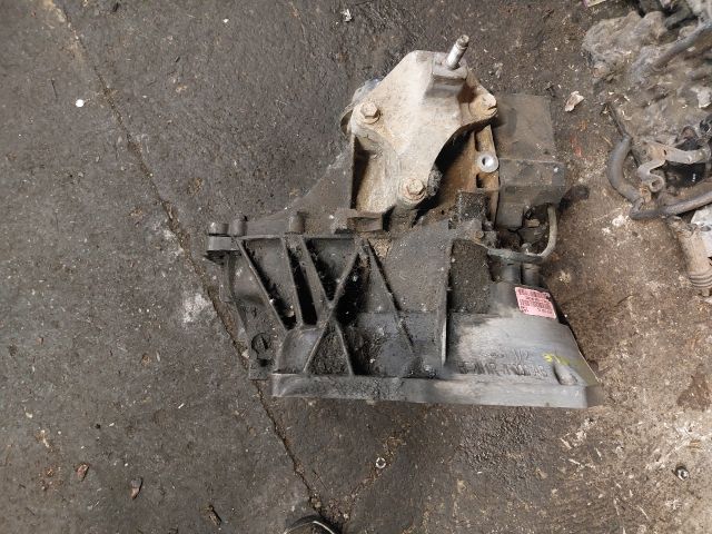 bontott FORD FIESTA VI Váltó (Mechanikus)