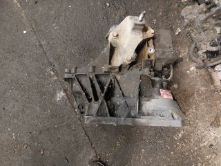 bontott FORD FIESTA VI Váltó (Mechanikus)