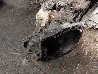 bontott FORD FIESTA VI Váltó (Mechanikus)