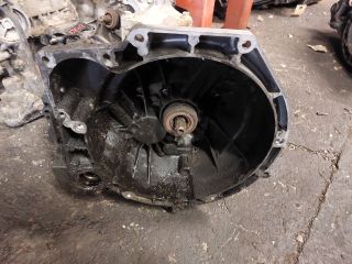 bontott FORD FIESTA VI Váltó (Mechanikus)