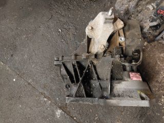 bontott FORD FIESTA VI Váltó (Mechanikus)