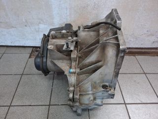 bontott FORD FIESTA VI Váltó (Mechanikus)