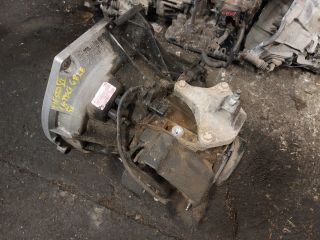 bontott FORD FIESTA VI Váltó (Mechanikus)