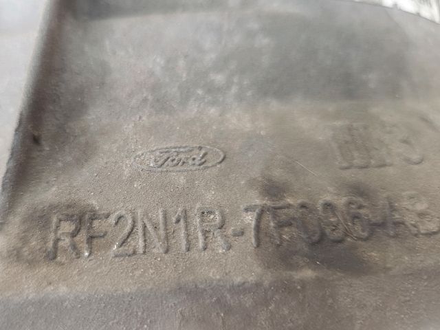 bontott FORD FIESTA VI Váltó (Mechanikus)