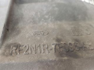 bontott FORD FIESTA VI Váltó (Mechanikus)