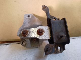 bontott FORD FIESTA VI Váltó Tartó Bak (Pozíciófüggetlen)