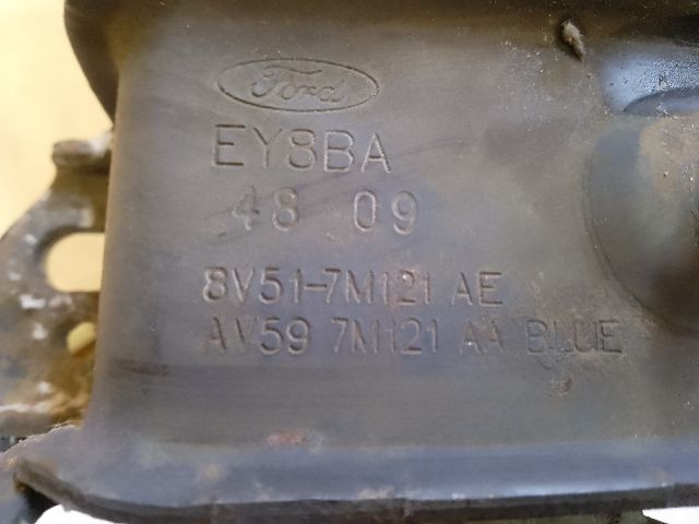 bontott FORD FIESTA VI Váltó Tartó Bak (Pozíciófüggetlen)