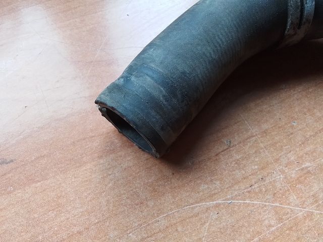 bontott FORD FIESTA VI Vízcső