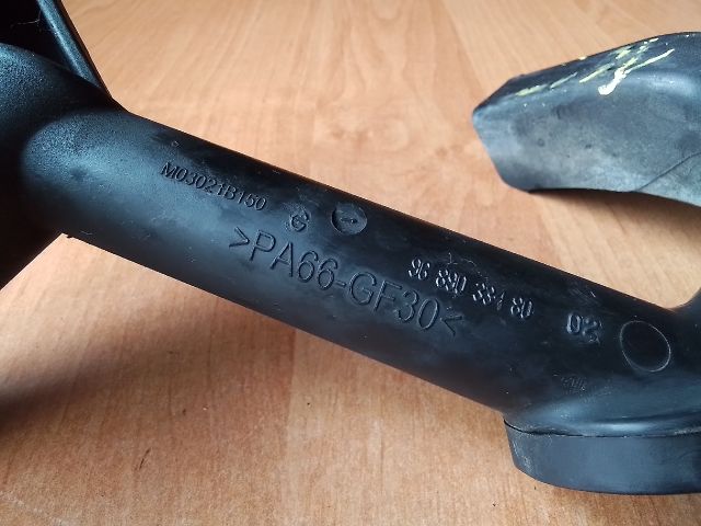 bontott FORD FIESTA VI Vízcső