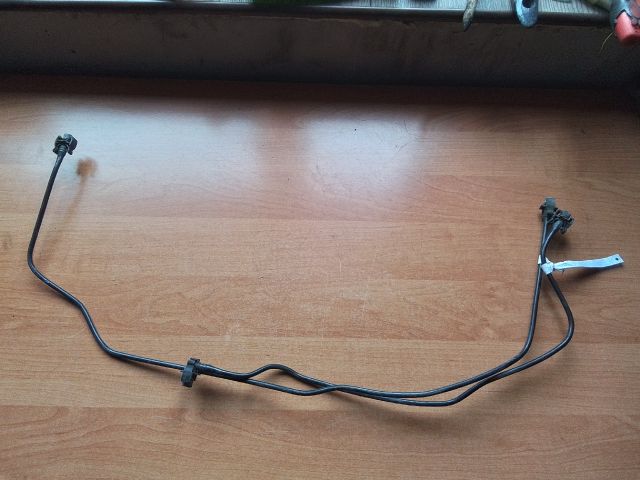 bontott FORD FIESTA VI Vízcső