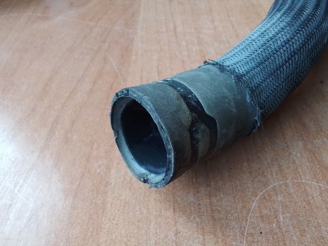 bontott FORD FIESTA VI Vízcső