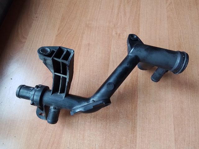 bontott FORD FIESTA VI Vízcső