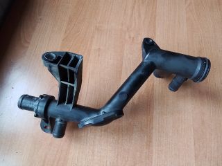 bontott FORD FIESTA VI Vízcső