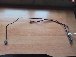 bontott FORD FIESTA VI Vízcső