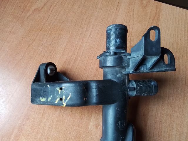 bontott FORD FIESTA VI Vízcső