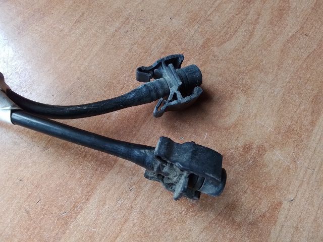 bontott FORD FIESTA VI Vízcső