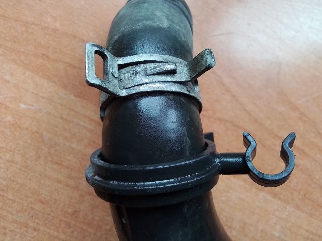 bontott FORD FIESTA VI Vízcső