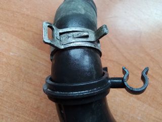 bontott FORD FIESTA VI Vízcső