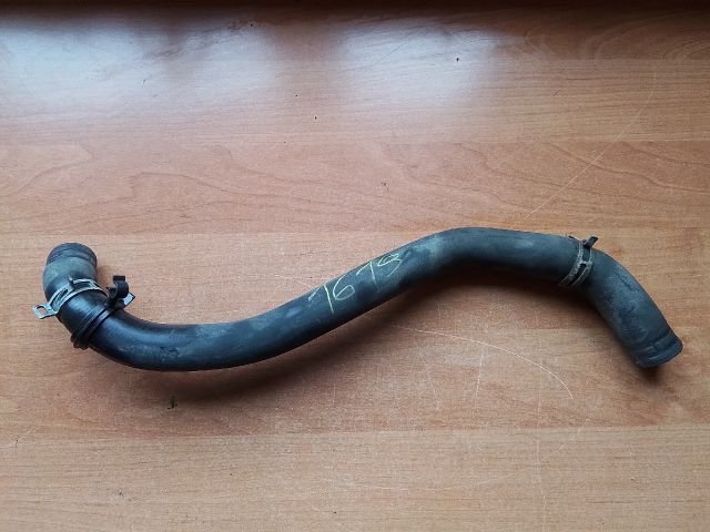 bontott FORD FIESTA VI Vízcső