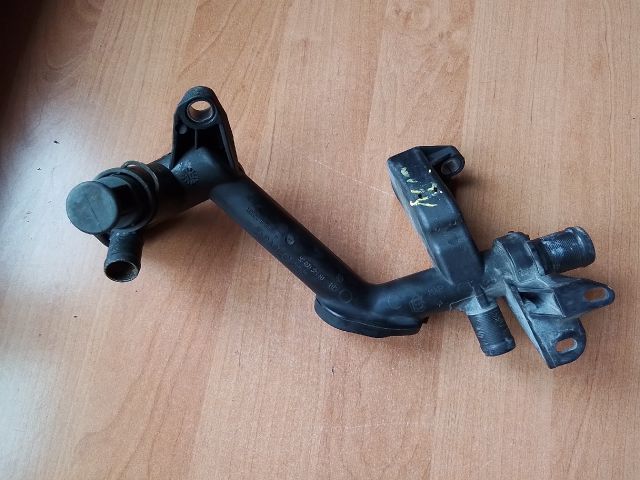 bontott FORD FIESTA VI Vízcső