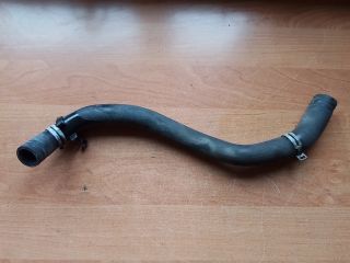 bontott FORD FIESTA VI Vízcső