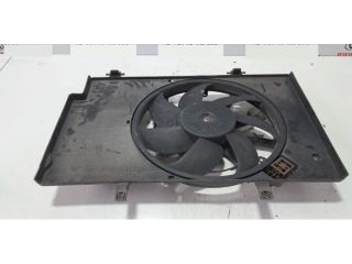 bontott FORD FIESTA VI Hűtőventilátor