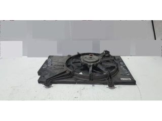 bontott FORD FIESTA VI Hűtőventilátor