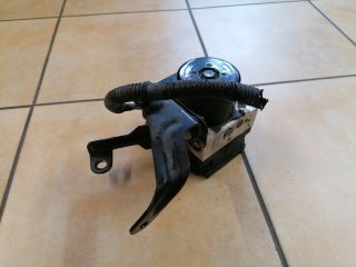 bontott FORD FIESTA VI ABS Kocka