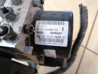 bontott FORD FIESTA VI ABS Kocka