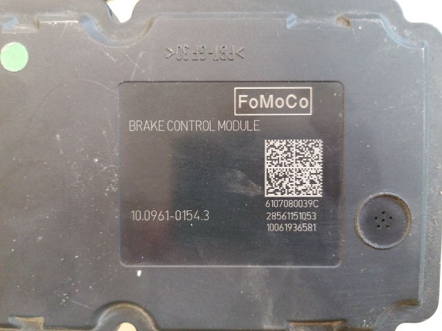 bontott FORD FIESTA VI ABS Kocka