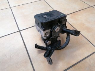 bontott FORD FIESTA VI ABS Kocka