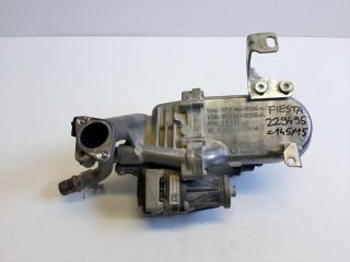 bontott FORD FIESTA VI EGR / AGR Szelep