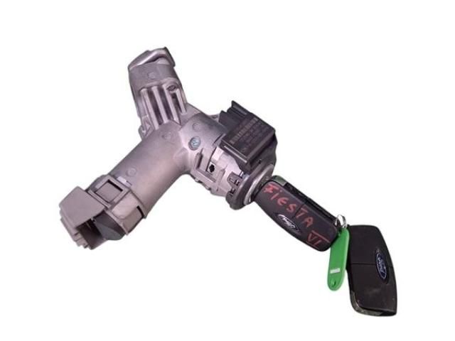 bontott FORD FIESTA VI Gyújtáskapcsoló