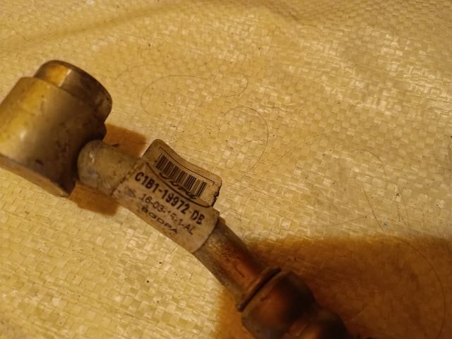 bontott FORD FIESTA VI Klíma Cső