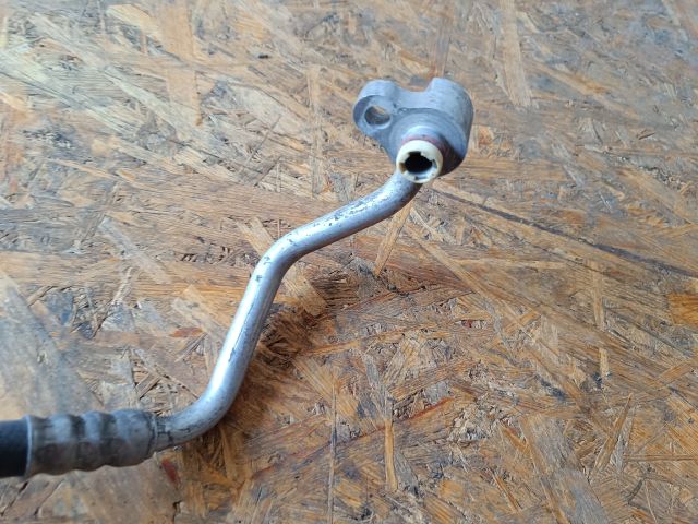 bontott FORD FIESTA VI Klíma Cső