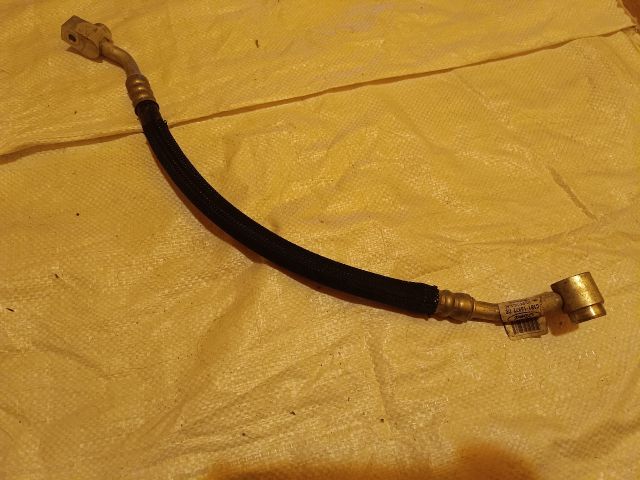 bontott FORD FIESTA VI Klíma Cső