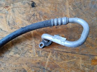 bontott FORD FIESTA VI Klíma Cső