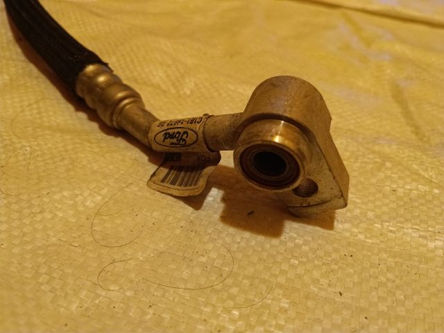 bontott FORD FIESTA VI Klíma Cső