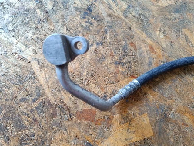 bontott FORD FIESTA VI Klíma Cső