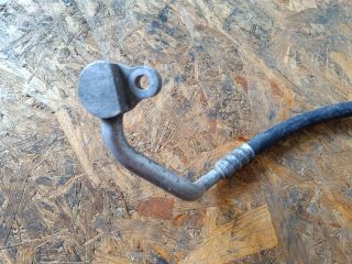 bontott FORD FIESTA VI Klíma Cső